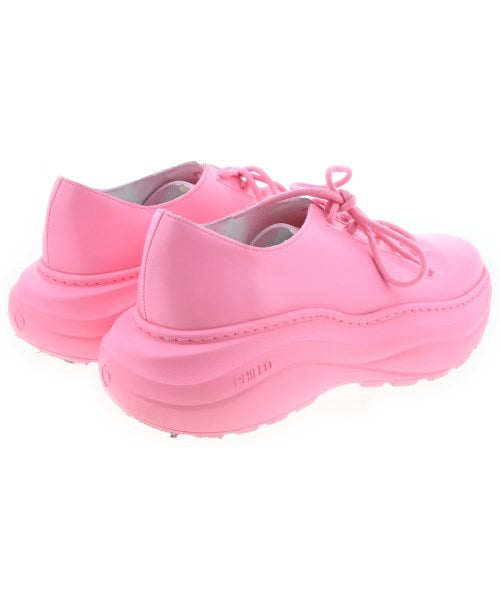 COMME des GARCONS รองเท้าผ้าใบ