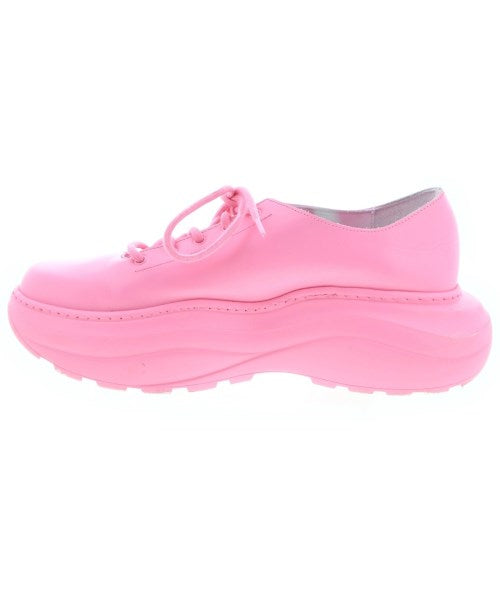 COMME des GARCONS รองเท้าผ้าใบ