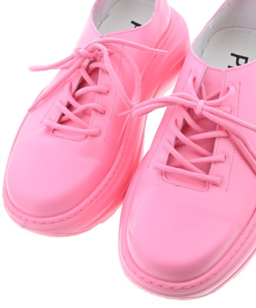 COMME des GARCONS รองเท้าผ้าใบ
