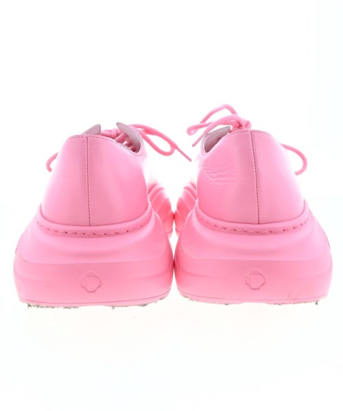 COMME des GARCONS รองเท้าผ้าใบ