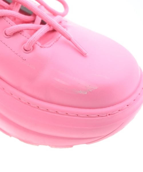 COMME des GARCONS รองเท้าผ้าใบ