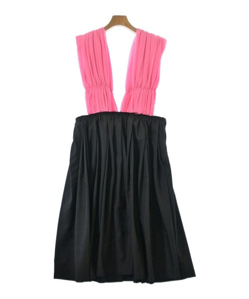 COMME des GARCONS ชุดเดรส