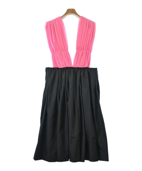 COMME des GARCONS ชุดเดรส