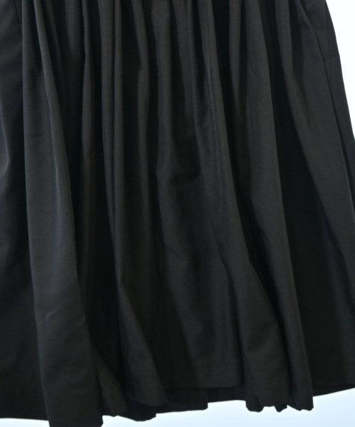 COMME des GARCONS ชุดเดรส