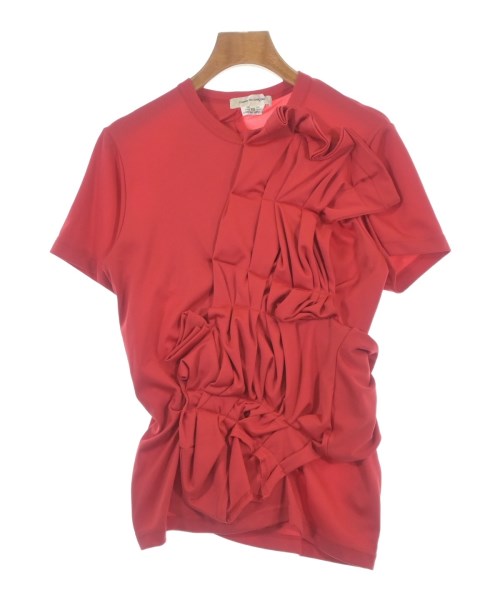 COMME des GARCONS เสื้อยืด/เสื้อท็อปส์