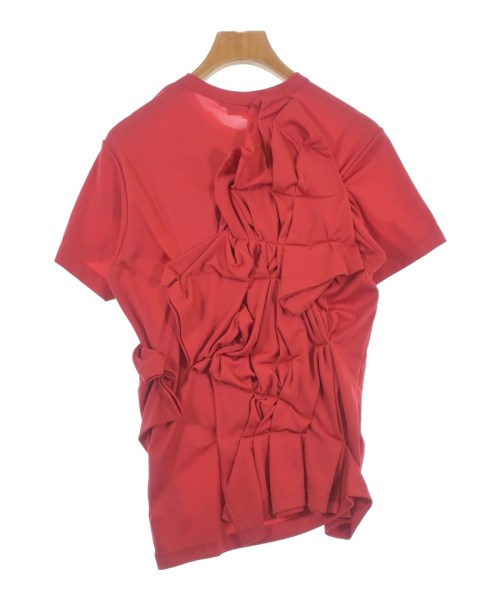 COMME des GARCONS เสื้อยืด/เสื้อท็อปส์