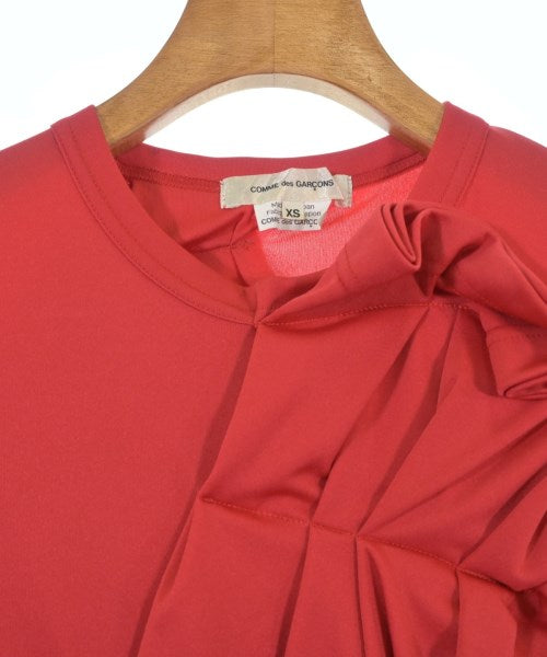COMME des GARCONS เสื้อยืด/เสื้อท็อปส์