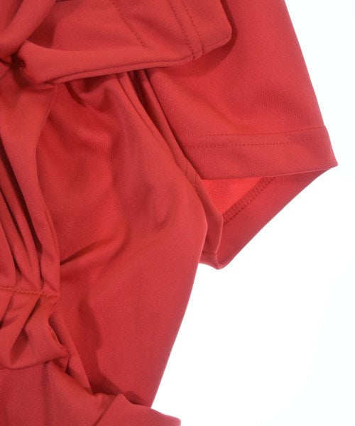 COMME des GARCONS เสื้อยืด/เสื้อท็อปส์