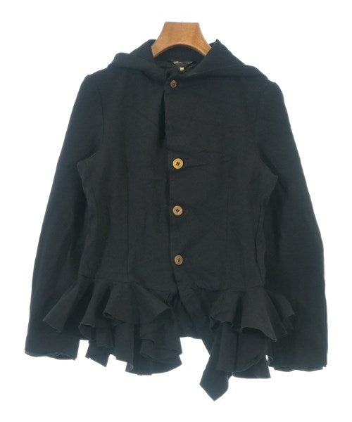 COMME des GARCONS แจ็คเก็ตลำลอง