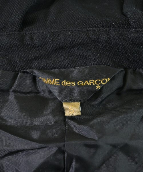 COMME des GARCONS แจ็คเก็ตลำลอง