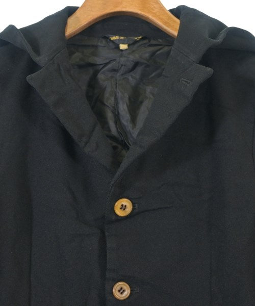 COMME des GARCONS แจ็คเก็ตลำลอง