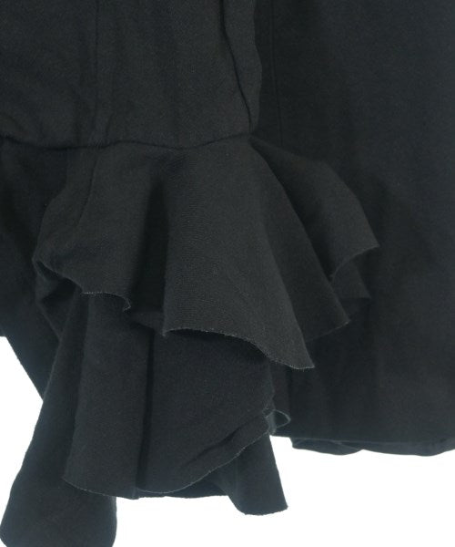 COMME des GARCONS แจ็คเก็ตลำลอง