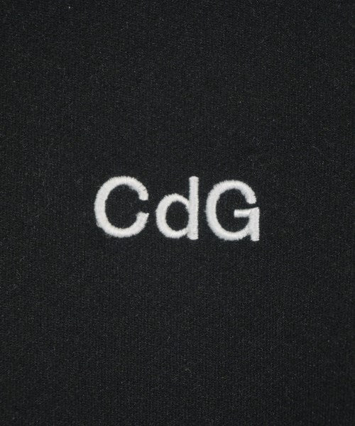 COMME des GARCONS เสื้อยืด/เสื้อท็อปส์