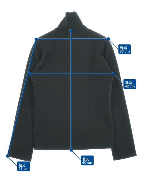 COMME des GARCONS เสื้อยืด/เสื้อท็อปส์