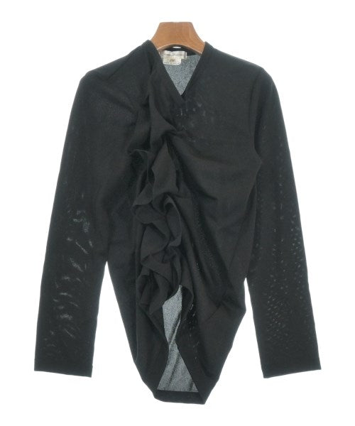 COMME des GARCONS เสื้อยืด/เสื้อท็อปส์