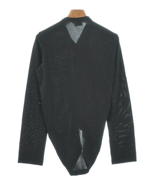 COMME des GARCONS เสื้อยืด/เสื้อท็อปส์