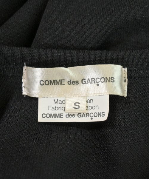 COMME des GARCONS เสื้อยืด/เสื้อท็อปส์