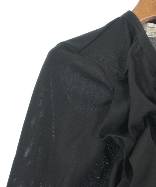 COMME des GARCONS เสื้อยืด/เสื้อท็อปส์