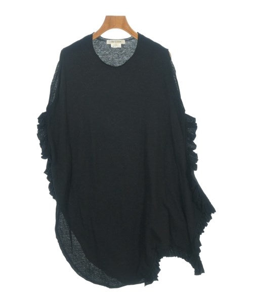 COMME des GARCONS เสื้อยืด/เสื้อท็อปส์