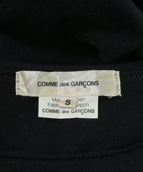 COMME des GARCONS เสื้อยืด/เสื้อท็อปส์