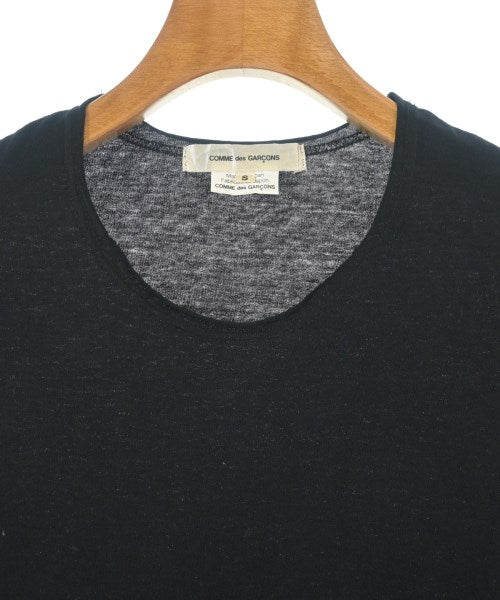 COMME des GARCONS เสื้อยืด/เสื้อท็อปส์