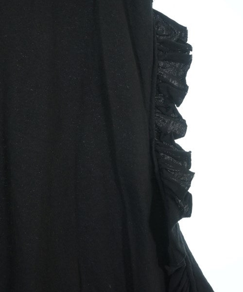 COMME des GARCONS เสื้อยืด/เสื้อท็อปส์