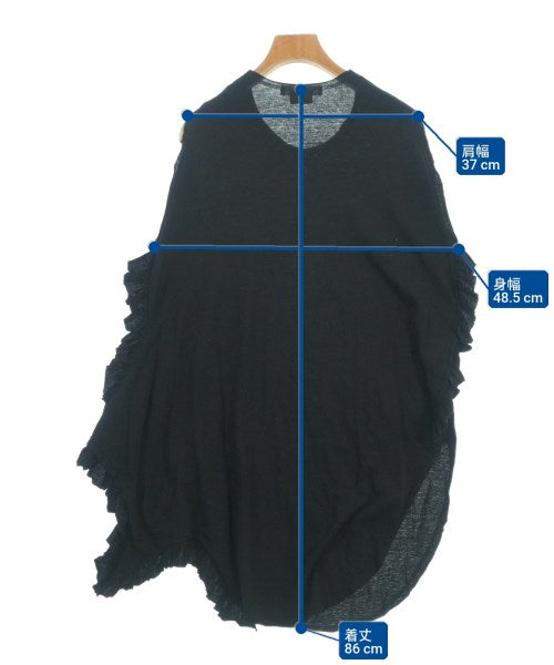 COMME des GARCONS เสื้อยืด/เสื้อท็อปส์