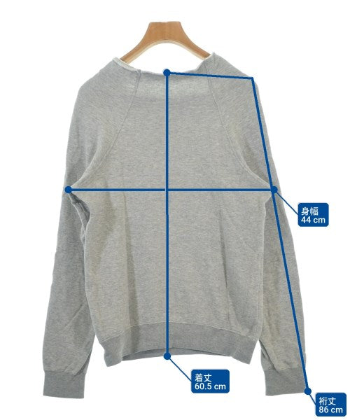 COMME des GARCONS เสื้อสเวตเตอร์