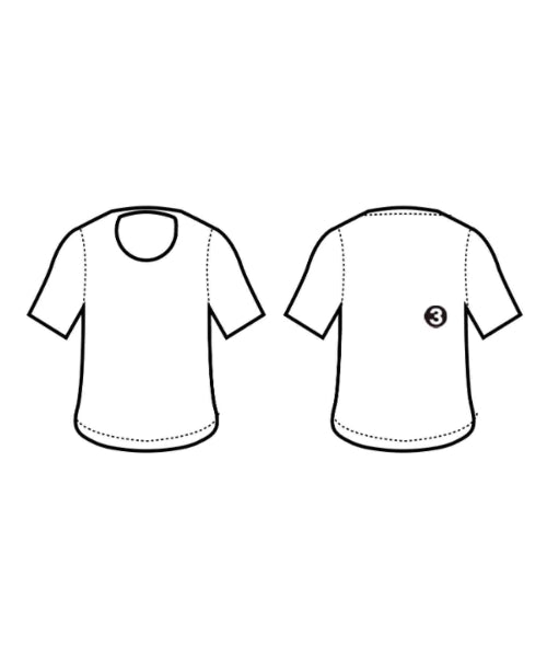 COMME des GARCONS เสื้อสเวตเตอร์