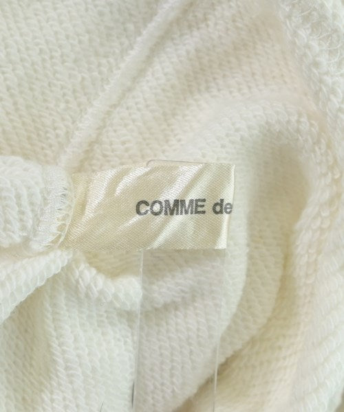 COMME des GARCONS เสื้อสเวตเตอร์