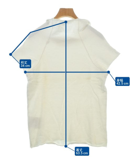 COMME des GARCONS เสื้อสเวตเตอร์