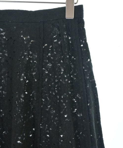 COMME des GARCONS กระโปรงยาวถึงเข่า