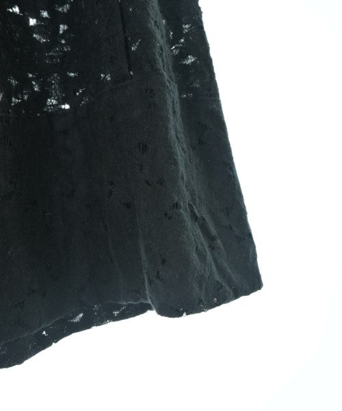 COMME des GARCONS กระโปรงยาวถึงเข่า