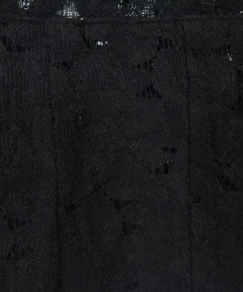 COMME des GARCONS กระโปรงยาวถึงเข่า