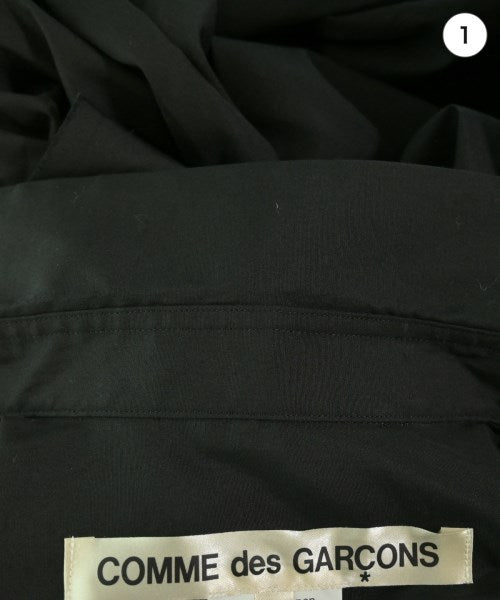 COMME des GARCONS เสื้อสตรี