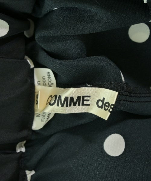 COMME des GARCONS กางเกง อื่น