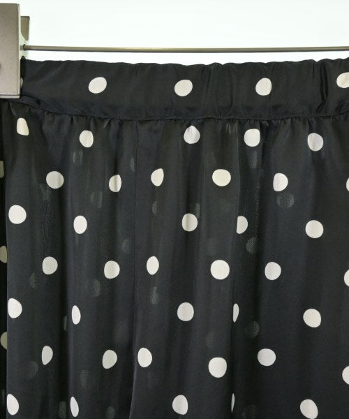 COMME des GARCONS กางเกง อื่น
