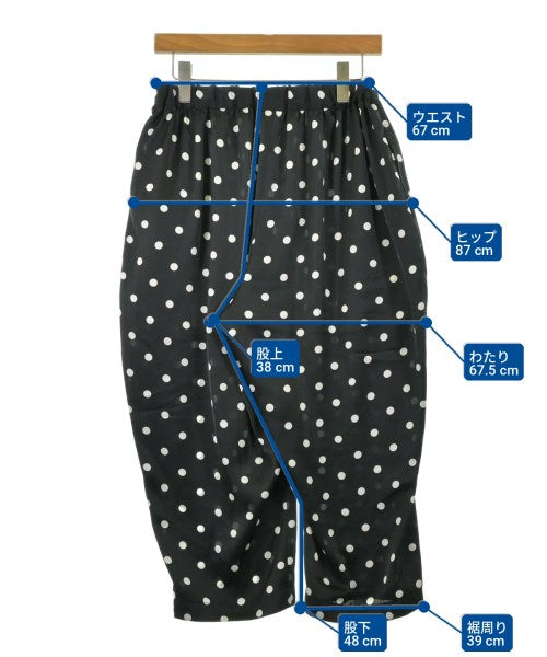 COMME des GARCONS กางเกง อื่น