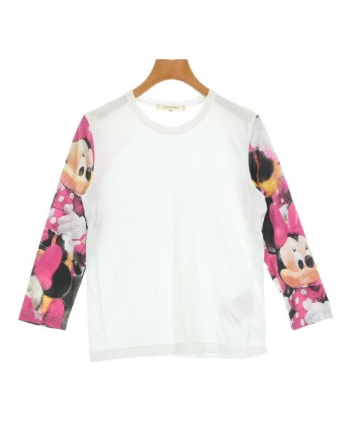 COMME des GARCONS เสื้อยืด/เสื้อท็อปส์