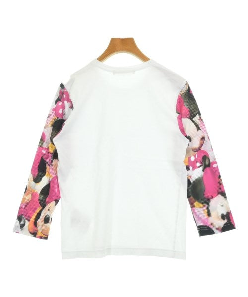 COMME des GARCONS เสื้อยืด/เสื้อท็อปส์
