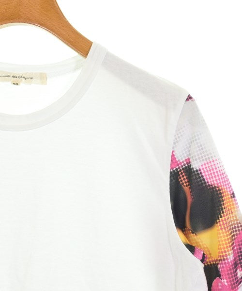 COMME des GARCONS เสื้อยืด/เสื้อท็อปส์