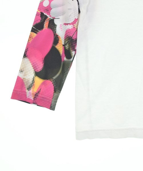 COMME des GARCONS เสื้อยืด/เสื้อท็อปส์