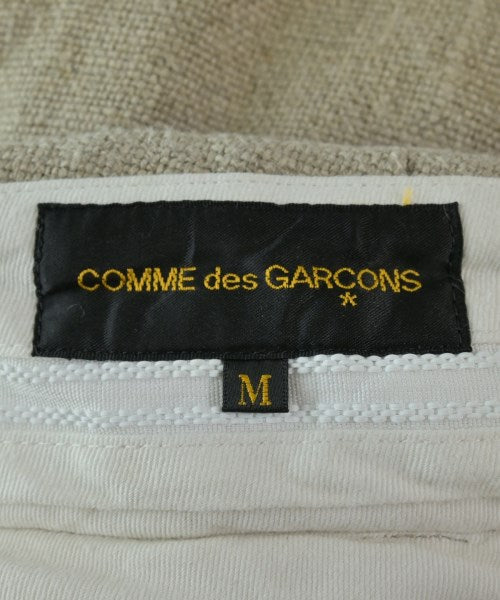 COMME des GARCONS กางเกง อื่น