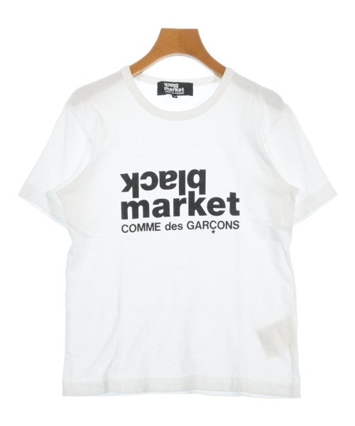 COMME des GARCONS เสื้อยืด/เสื้อท็อปส์
