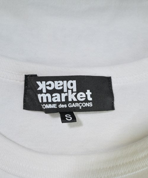 COMME des GARCONS เสื้อยืด/เสื้อท็อปส์