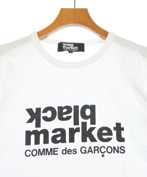 COMME des GARCONS เสื้อยืด/เสื้อท็อปส์