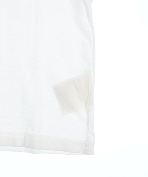 COMME des GARCONS เสื้อยืด/เสื้อท็อปส์