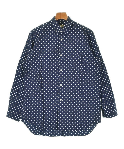 COMME des GARCONS เสื้อลำลอง