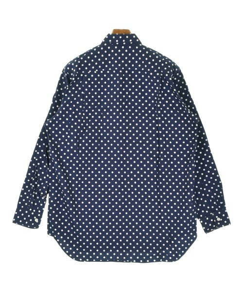 COMME des GARCONS เสื้อลำลอง