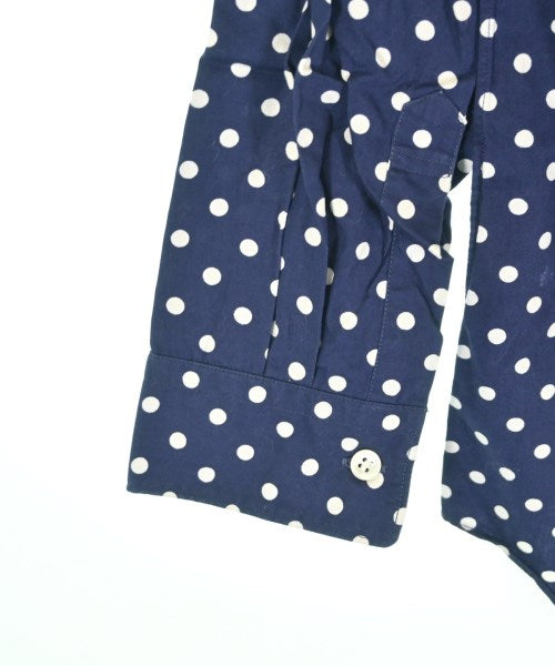 COMME des GARCONS เสื้อลำลอง